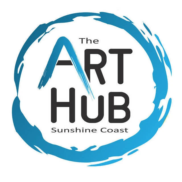 The Art Hub Sunshine Coast