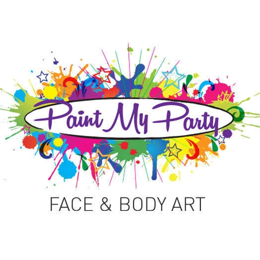 PAINT MY PARTY