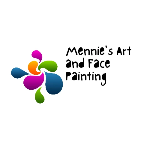 Mennie's Art and Face Painting