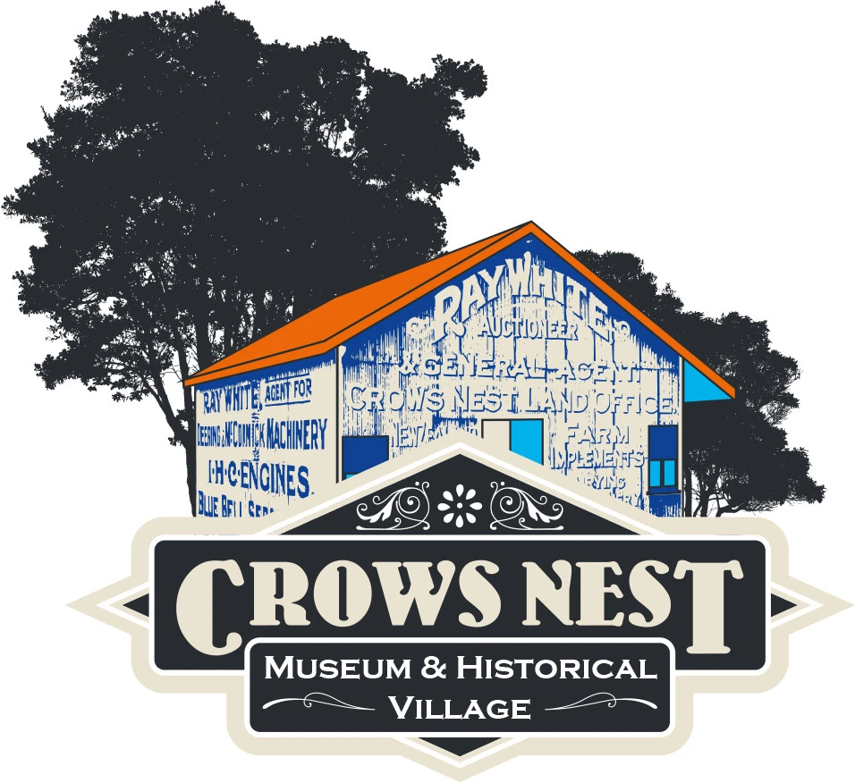 Crows Nest Museum & Historical Village