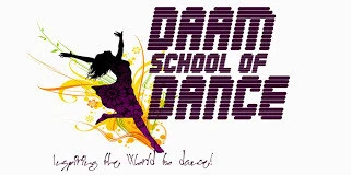 DAAM School of Dance