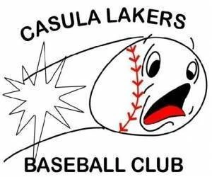 Casula Lakers Baseball Club
