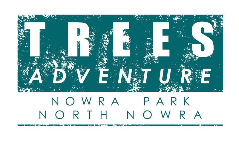 Trees Adventure (Nowra Shoalhaven Park)