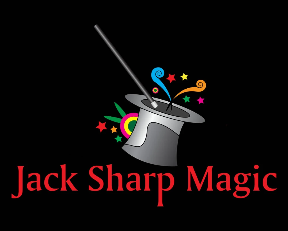 Jack Sharp Magic