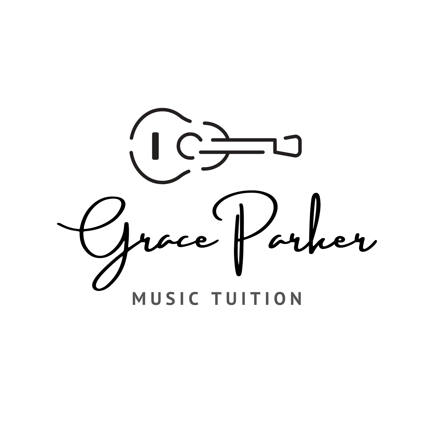 Grace Parker Music Tuition