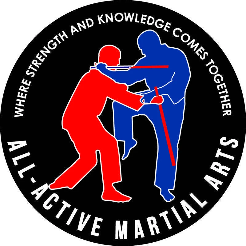 All Active Martial Arts