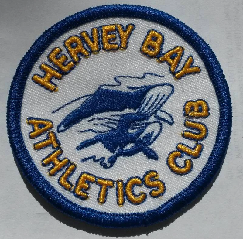 Hevey Bay Athletics Club Inc.