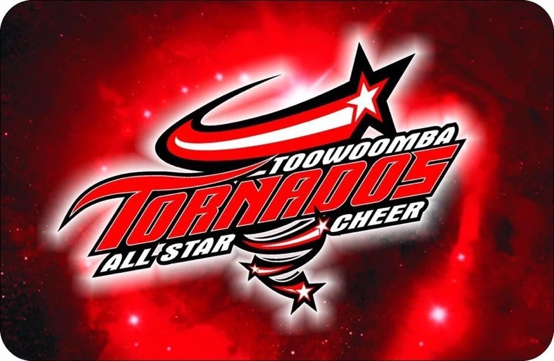 Toowoomba Tornados Cheerleading