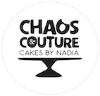 Chaos and Couture Cakes