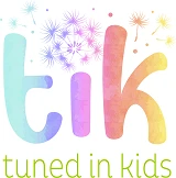 Tuned In Kids
