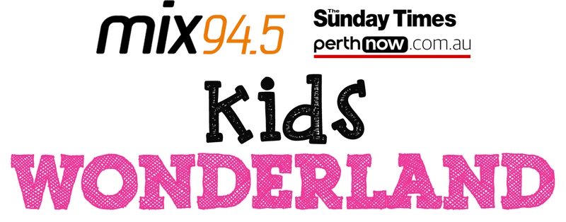 Kids Wonderland
