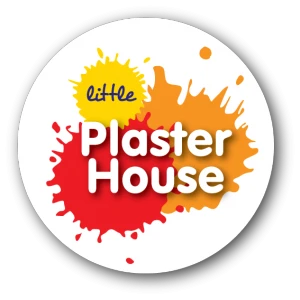 Little Plaster House