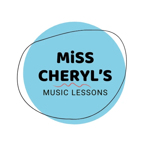 Miss Cheryl's Music Lessons