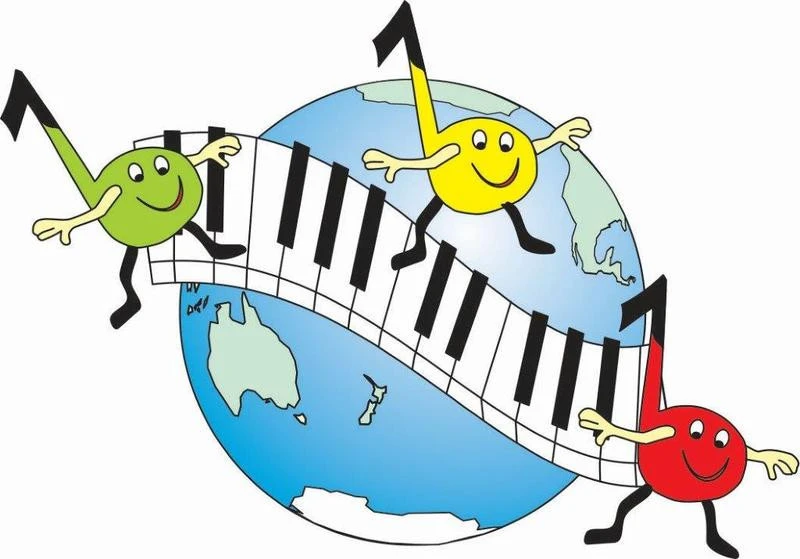 International School of Music Blackheath