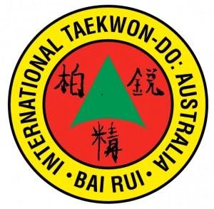 Bai Rui Taekwon-Do Labrador