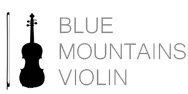 Blue Mountains Violin