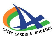 Casey Cardinia Athletics