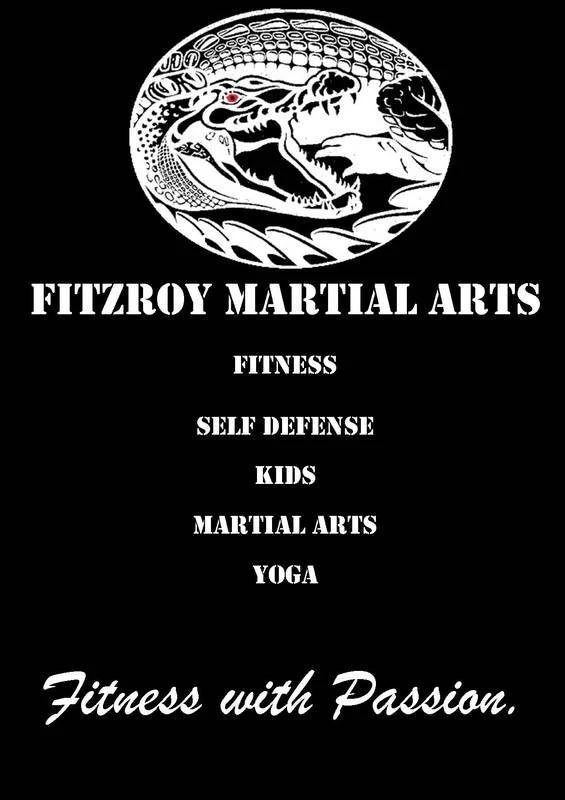 Fitzroy Martial Arts