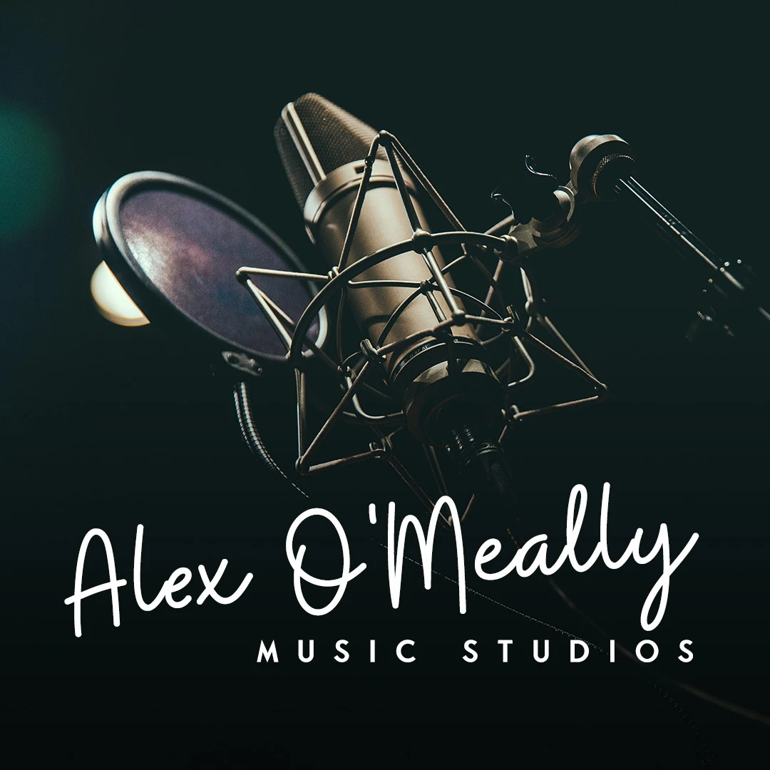 Alex O'meally Music Studio