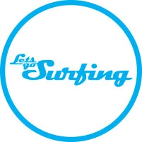 Lets Go Surfing Byron Bay