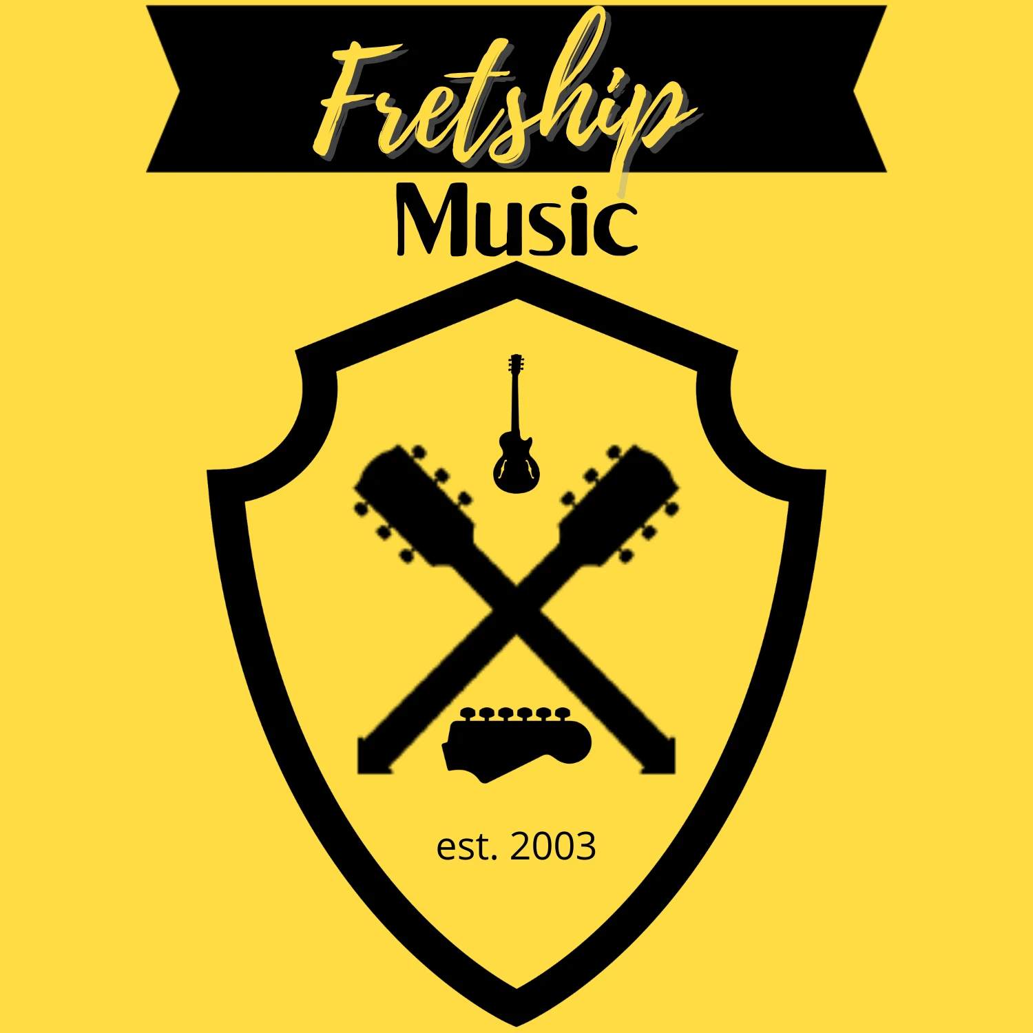 Fretship Music