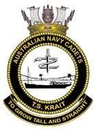 Navy Cadets Ts Krait Unit Support Committee
