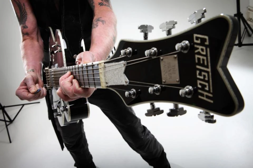 Guitar Lessons 1-0-1