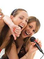Star Teen Singing