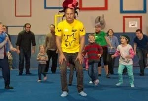 Westside Circus