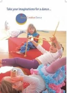 Bindu Creative Dance