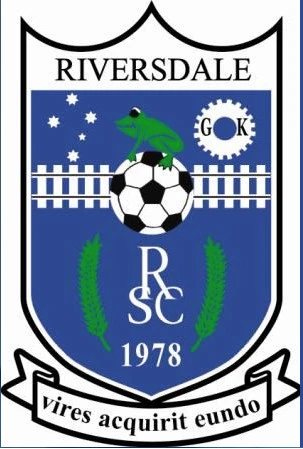 Riversdale Soccer Club