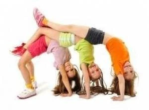 Tullamore Gymnastic & Fitness Club