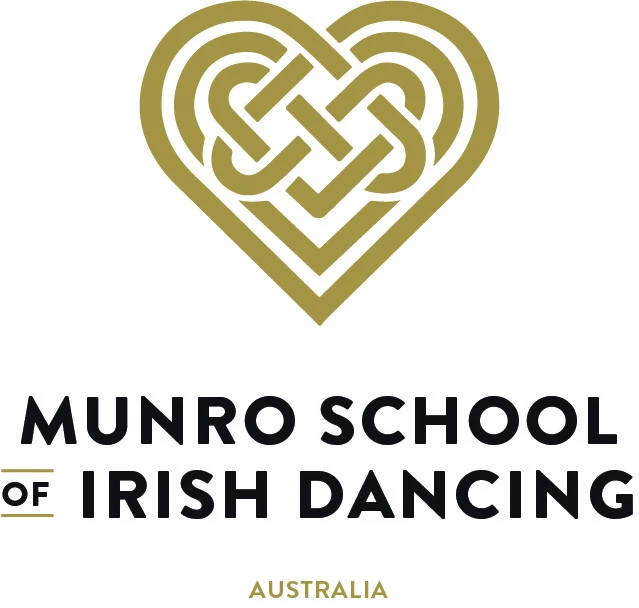 Munro School of Irish Dancing