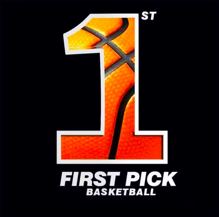 First Pick Basketball
