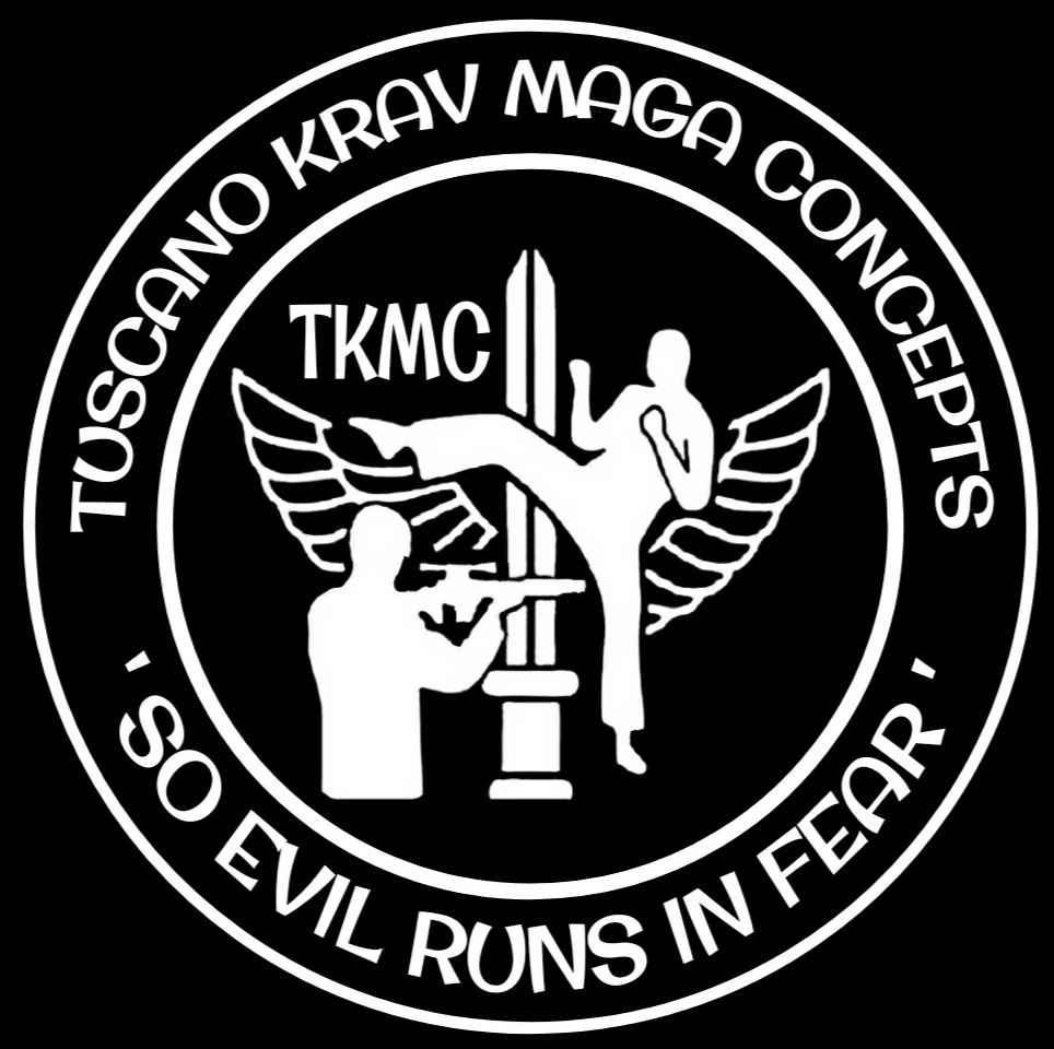 Punisher Krav Maga Geelong