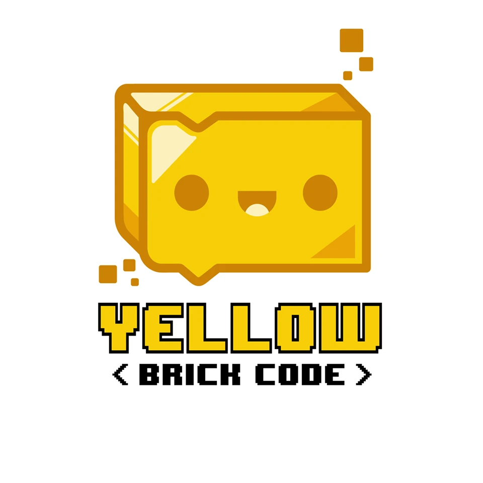 Yellow Brick Code