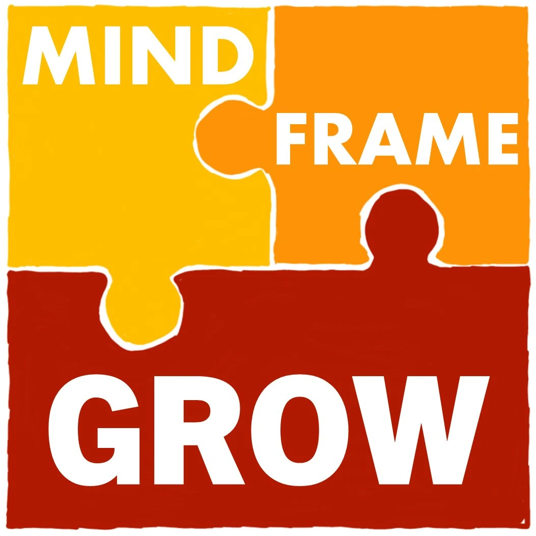 Mind Frame Grow
