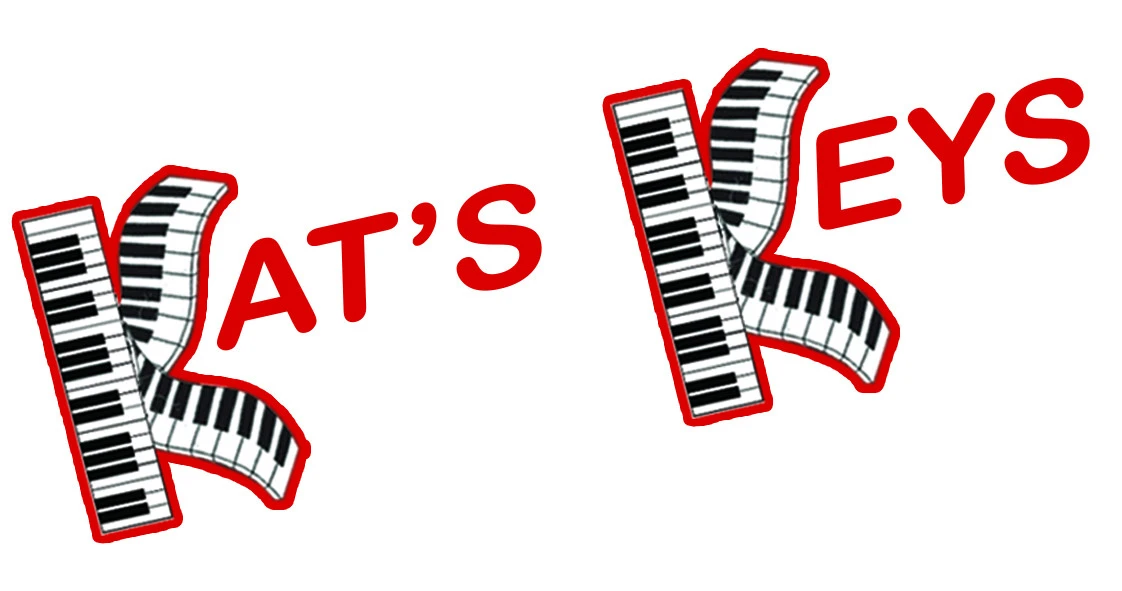 Kat's Keys