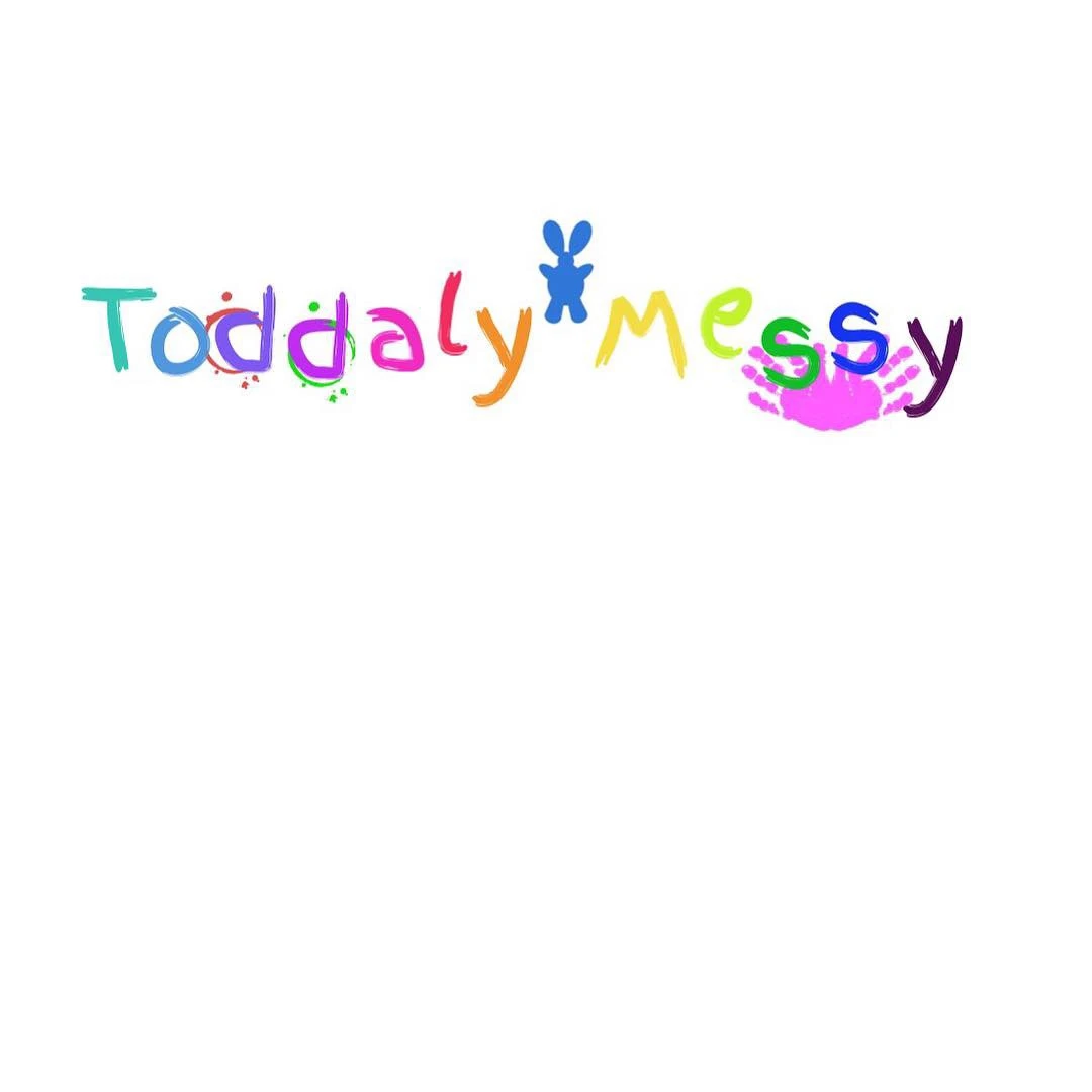 Toddaly Messy