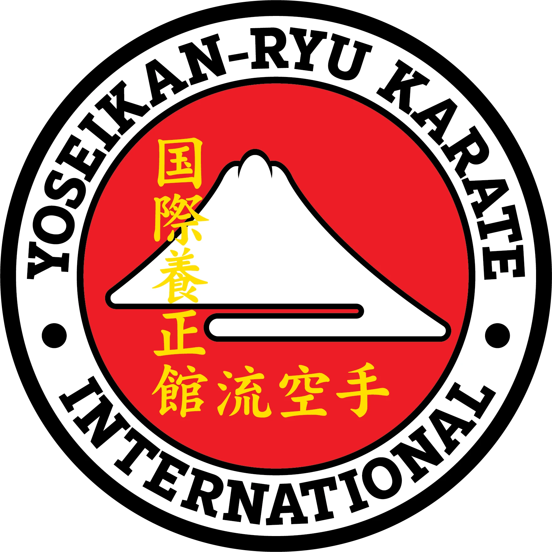 Yoseikan-Ryu Karate
