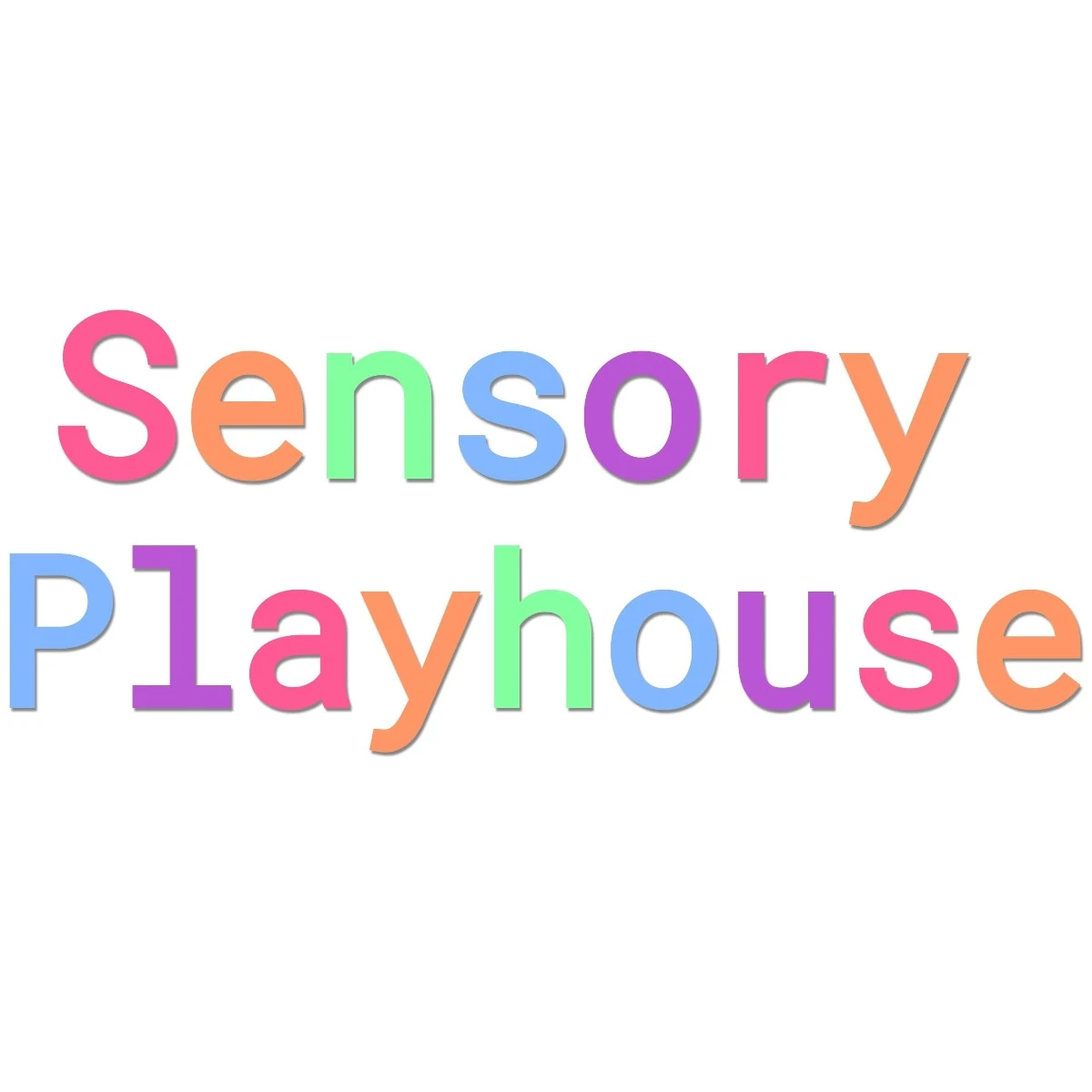Sensory Playhouse