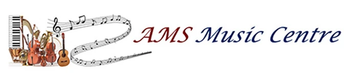 AMS Music Centre