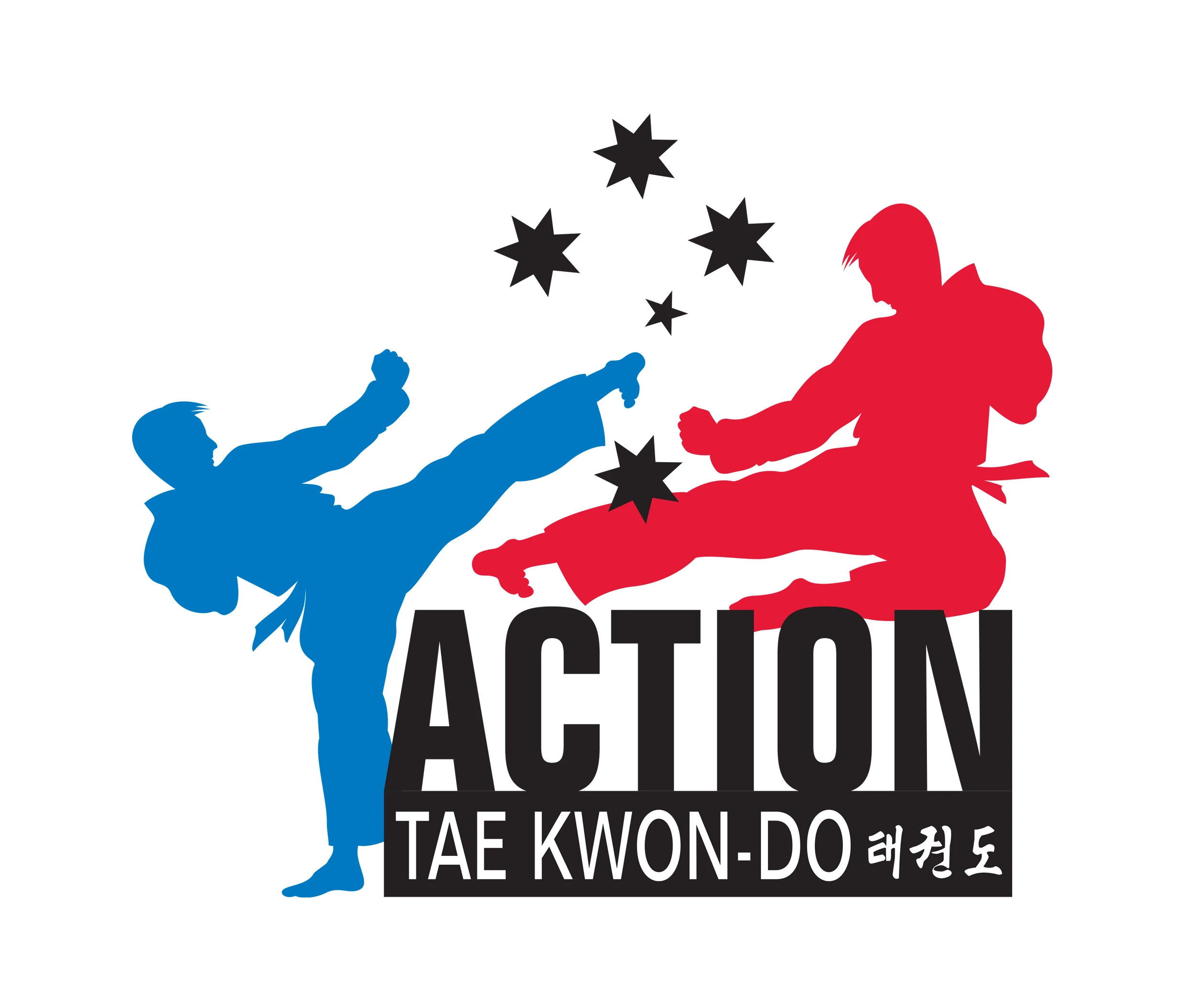 Action Tae Kwon-Do