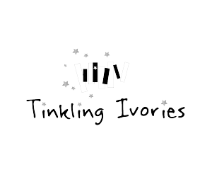Tinkling Ivories Piano Studio