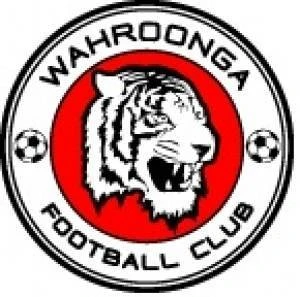 Wahroonga FC