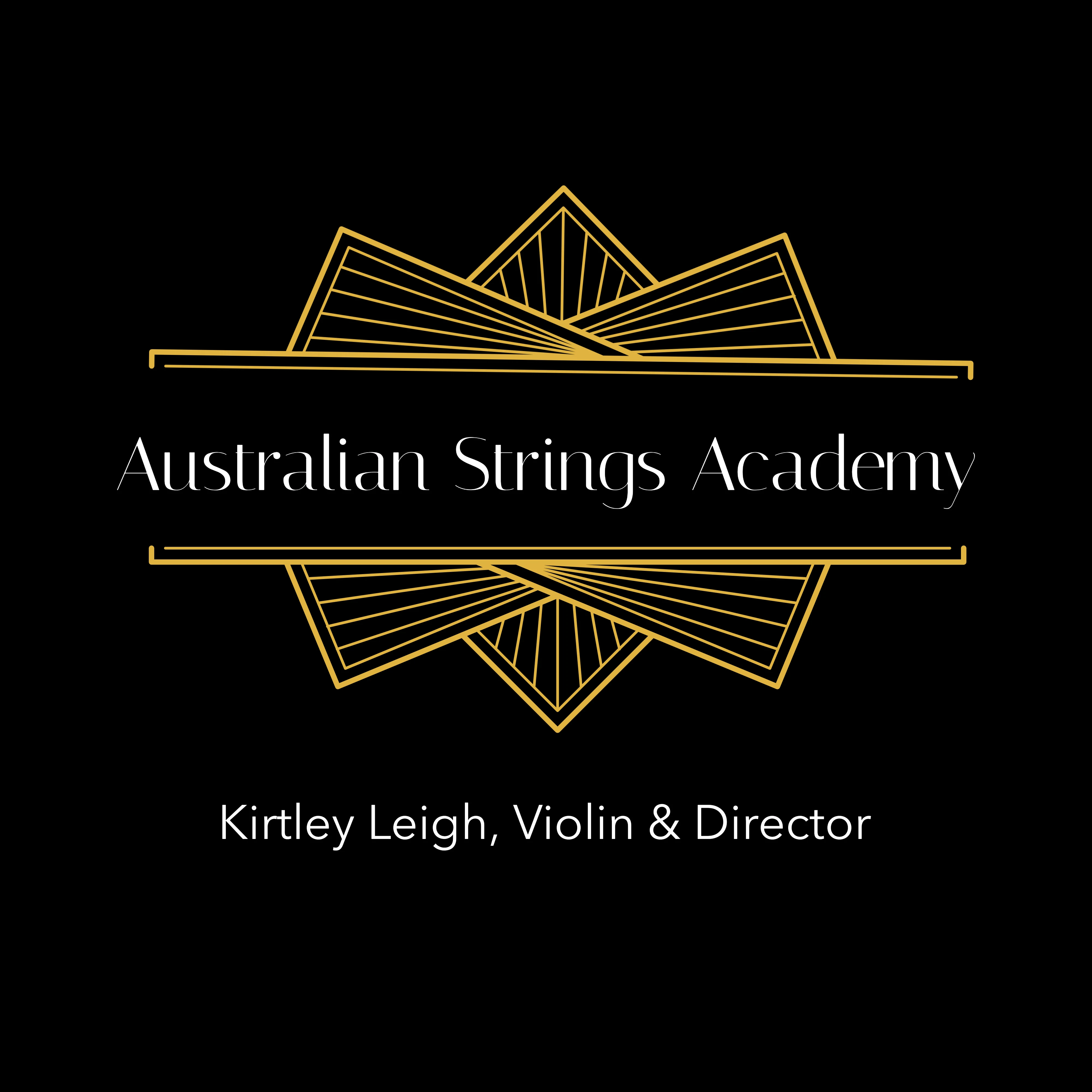 AUSTRALIAN STRINGS ACADEMY