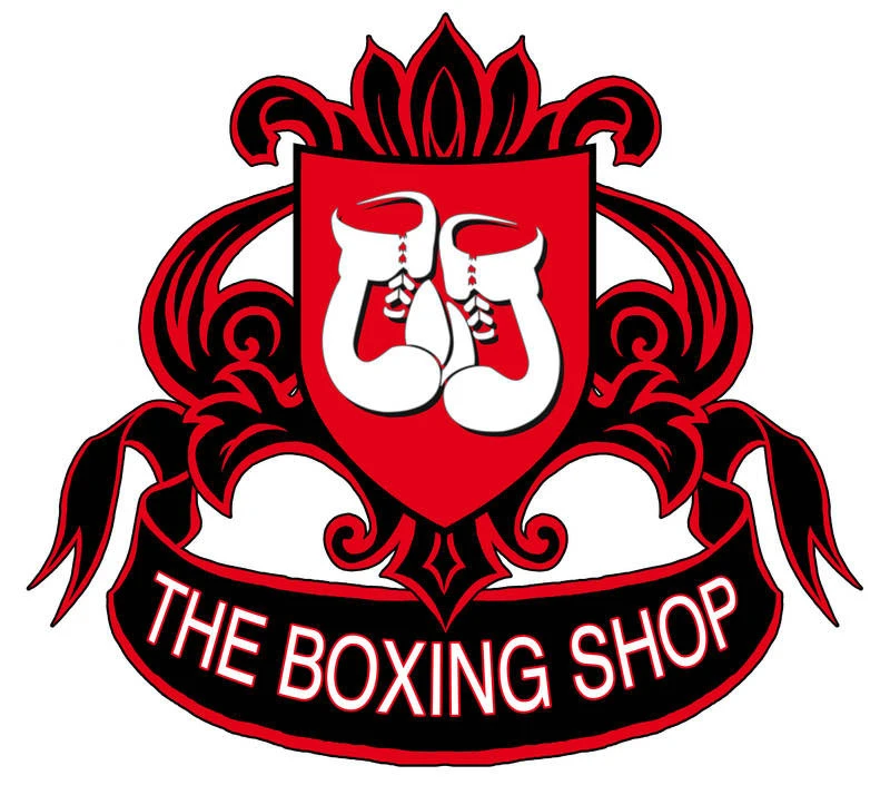 The Boxing Shop