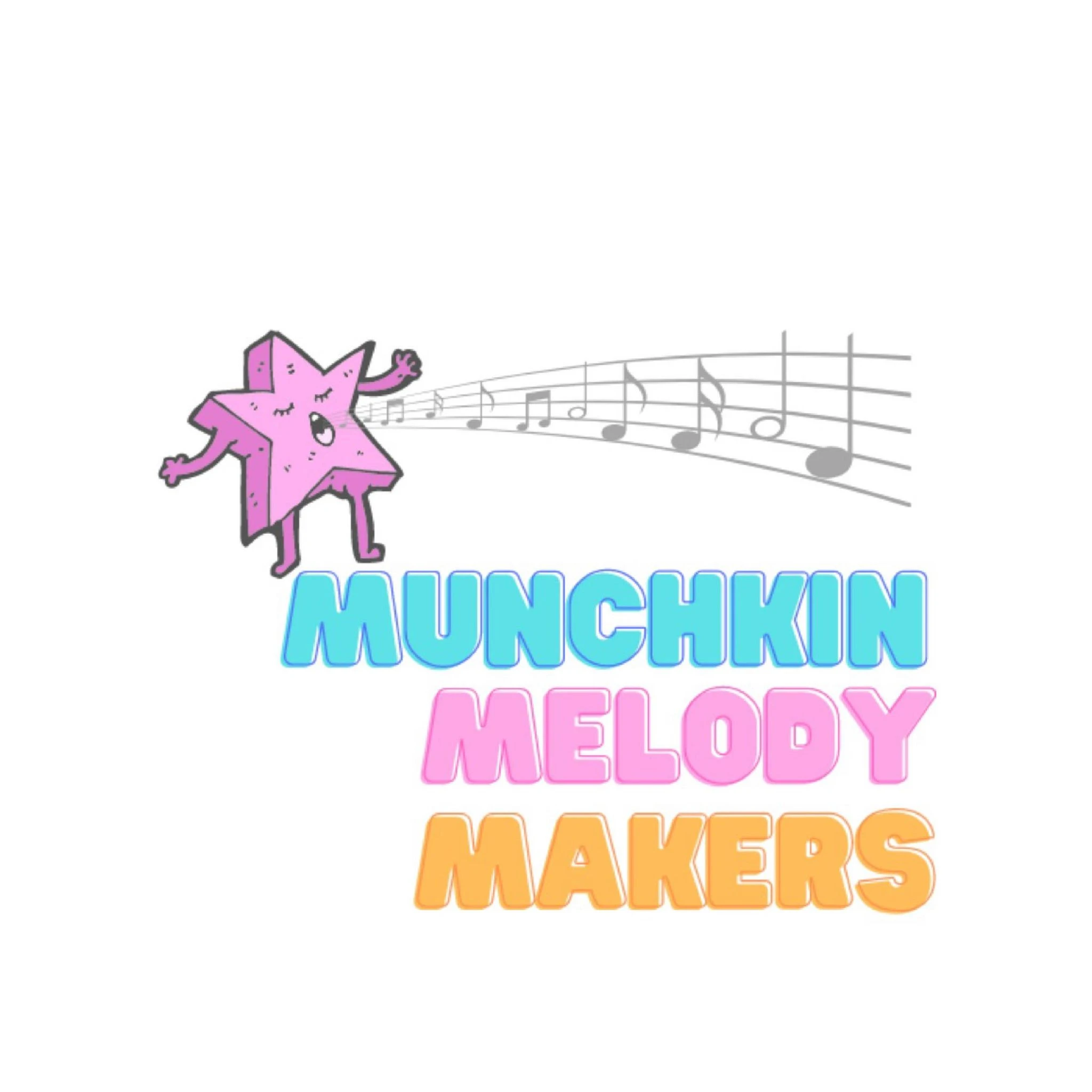 Munchkin Melody Makers