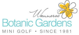 Wanneroo Botanic Gardens & Mini Golf