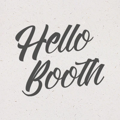 Hello Booth